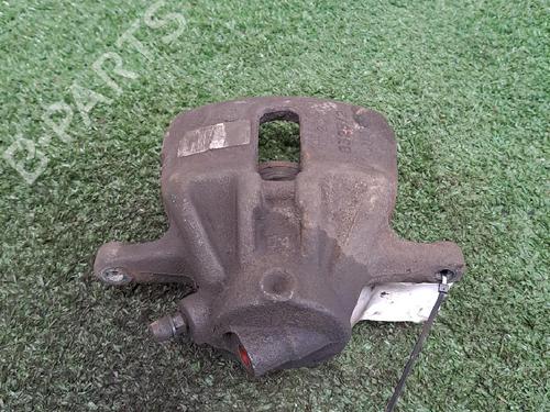 Left front brake caliper CITROËN C3 Pluriel (HB_) 1.4 HDi | BP25731285M105 