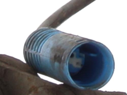 Left front steering knuckle MINI MINI (R50, R53) One D | BP30152611M25