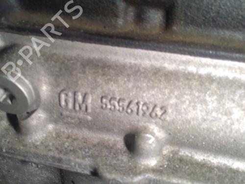 Engine OPEL CORSA E (X15) 1.4 (08, 68) | BP31972745M1 - Image 11