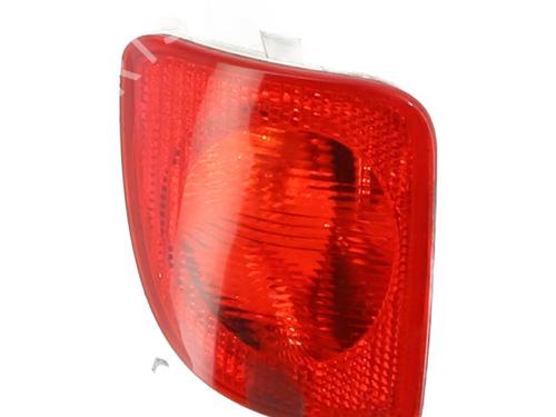 Used Rear bumper left light Rear bumper left light RENAULT KANGOO / GRAND KANGOO II (KW0/1_) 1.6 (KW00, KW0Y, KW0E, KW0N, KW0P) (87 hp) 34501505 34501505