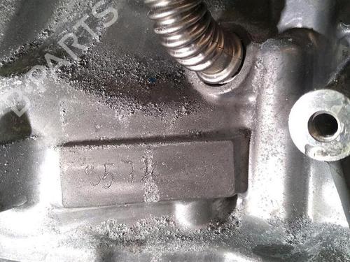 Engine RENAULT CLIO V (B7_) 1.0 TCe 90 (B7MT) | BP30076334M1