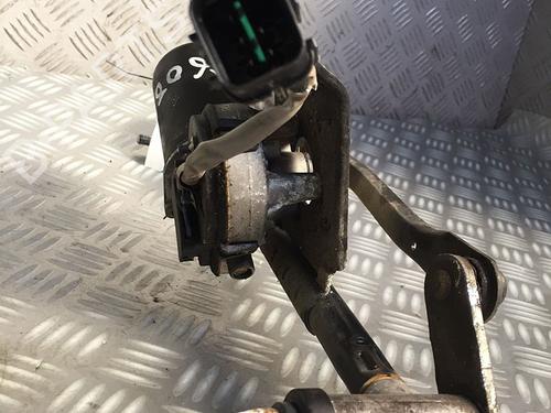 Used Front wiper motor HYUNDAI MATRIX (FC) 1.5 CRDi VGT (110 hp) 30070329