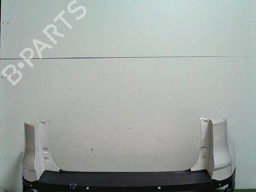 Used Rear bumper FORD KUGA II (DM2) 2.0 TDCi 4x4 (163 hp) 30064013