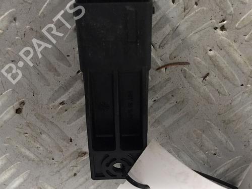 Elektronisk modul CITROËN C4 Picasso I MPV (UD_) 2.0 HDi 138 (136 hp) 30069210