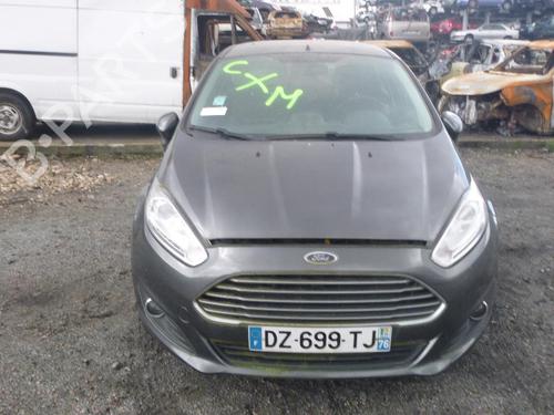 Front wiper motor FORD FIESTA VI (CB1, CCN) 1.0 EcoBoost | BP17157179M29 