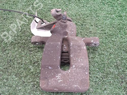 Left rear brake caliper RENAULT SCÉNIC II (JM0/1_) 1.6 (JM0C, JM0J, JM1B) | BP30066201M107