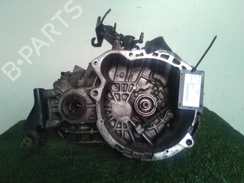 Used Gearbox HYUNDAI GETZ (TB) 1.1 (67 hp) 31991586