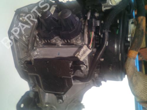 Gearbox RENAULT CLIO V (B7_) 1.6 E-TECH 140 (B7MU) | BP31995010M3