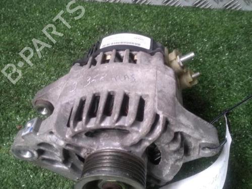 Alternator CITROËN C1 (PM_, PN_) 1.0 | BP30071961M7
