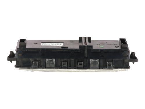 Climate control RENAULT MEGANE III Coupe (DZ0/1_) 1.9 dCi (DZ0N, DZ0J, DZ1J, DZ1K) | BP36504172I5 - Image 2