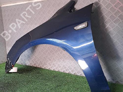 Left front fenders OPEL ASTRA J (P10) 1.7 CDTI (68) | BP29947360C41