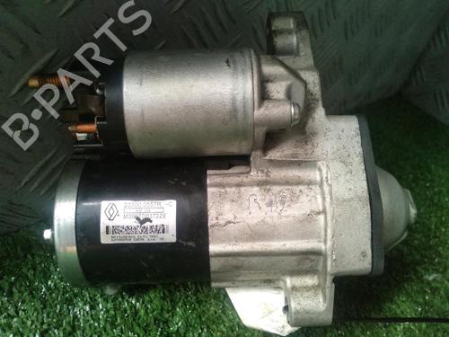 Starter DACIA SANDERO II TCe 90 (B8M1, B8MA, B8AC) | BP18888036M8 
