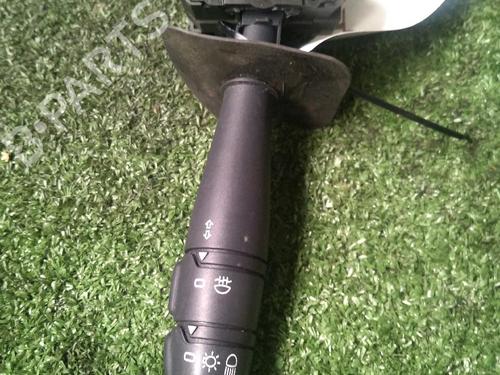 Used Headlight switch RENAULT CLIO II (BB_, CB_) 1.5 dCi (B/CB07) (65 hp) 13886926