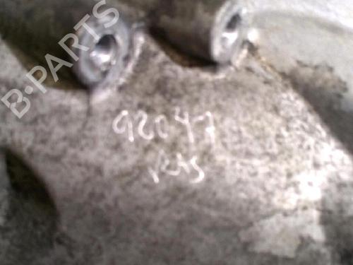 Gearkasse CITROËN C4 Picasso I MPV (UD_) 1.6 HDi 110 (112 hp) 30068433