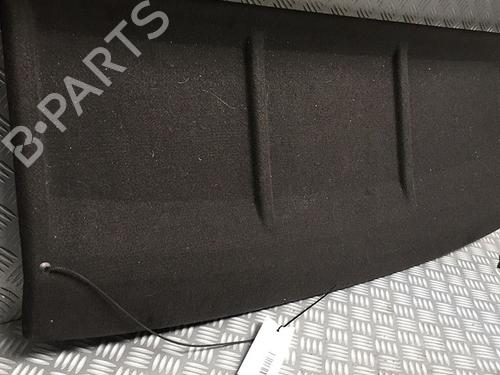 Used Rear parcel shelf CITROËN SAXO (S0, S1) 1.1 X, SX (60 hp) 30070277