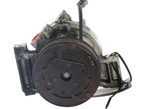 AC compressor RENAULT TWINGO III (BCM_, BCA_) 1.0 SCe 70 (BCMB) | BP32168262M34 - Image 6