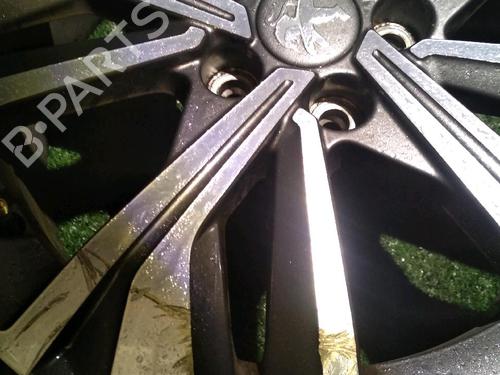 Rim PEUGEOT 508 I (8D_) 2.0 HDi | BP19516802C45 