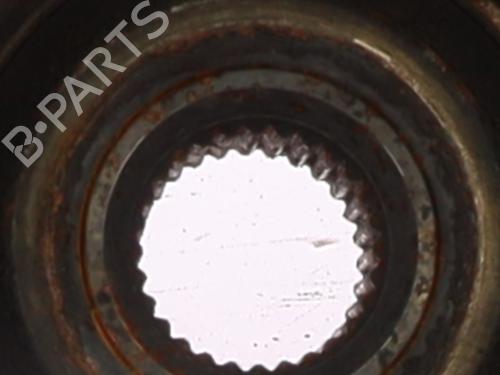 Used Left front steering knuckle Left front steering knuckle CITROËN C4 SPACETOURER (3D_) 1.5 BlueHDi 130 (131 hp) 30625016 30625016