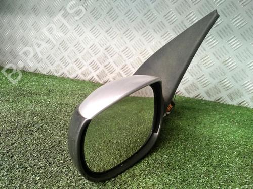 Used Left mirror PEUGEOT 206 Hatchback (2A/C) 1.4 HDi eco 70 (68 hp) 18163224