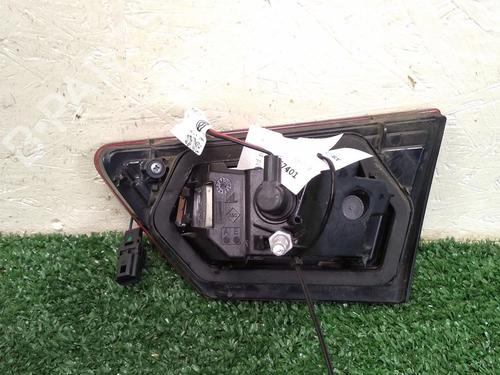 Used Left tailgate light Left tailgate light RENAULT CLIO IV (BH_) 0.9 TCe 90 (BHNF, BHMA, BHMH, BHJK, BHJR) (90 hp) 30066008 30066008