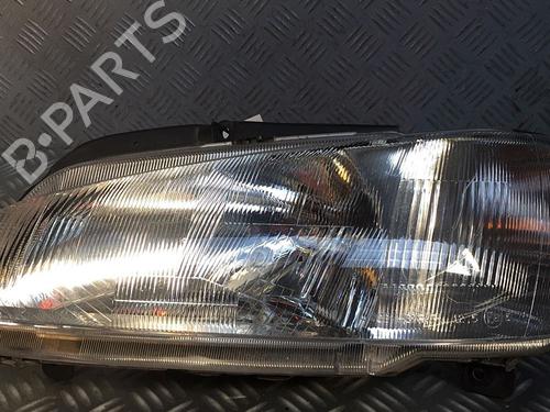 Used Left headlight PEUGEOT 106 II (1A_, 1C_) 1.1 i (60 hp) 30065006