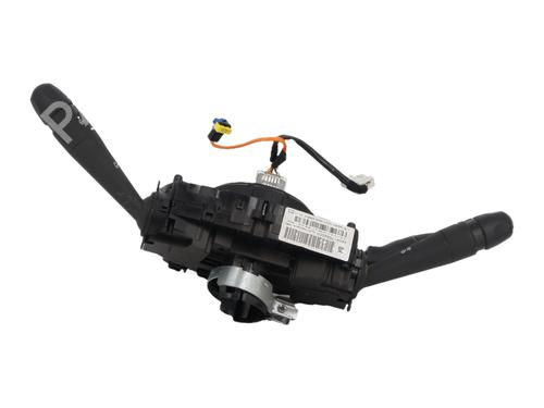 Steering column stalk PEUGEOT 2008 I (CU_) 1.2 THP 130 / PureTech 130 | BP40111684I23 - Image 3