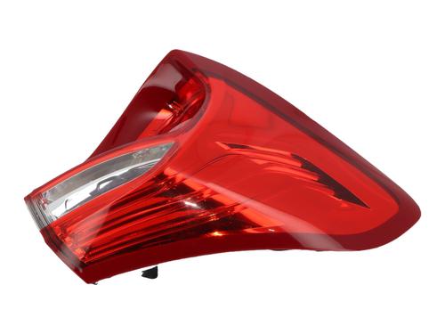 Left taillight DS DS 5 (KF_) 1.6 BlueHDi 120 | BP39953224C34 - Image 2