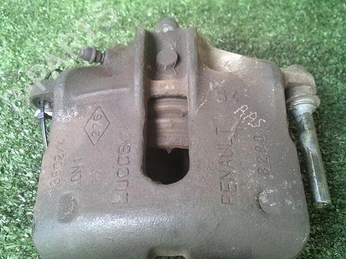 Right front brake caliper RENAULT SCÉNIC I MPV (JA0/1_, FA0_) 1.6 (JA00, JA16, JA15, JA19, JA1V, JA2B, JA2C, JA0B,... | BP30066907M104
