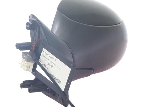Left mirror CITROËN XSARA PICASSO (N68) 2.0 HDi | BP30967862C26