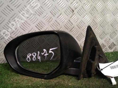 Left mirror MAZDA 6 Hatchback (GH) 2.0 MZR-CD (GH14) | BP30073380C26 - Image 10