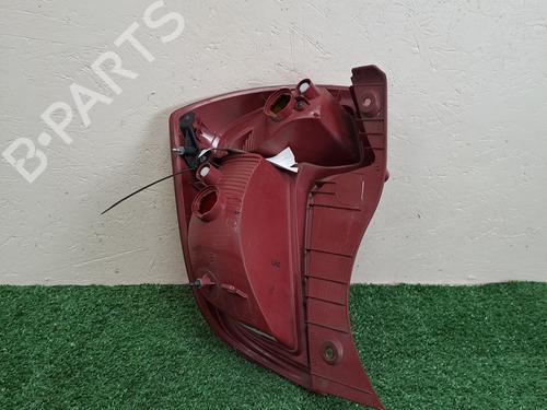 Right taillight KIA PICANTO II (TA) 1.0 | BP37730426C35 - Image 2