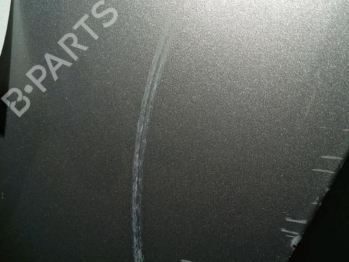 Left front door AUDI TT (8N3) 1.8 T | BP29950809C2