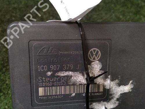 ABS SEAT TOLEDO II (1M2) 1.9 TDI (90 hp) 29951514