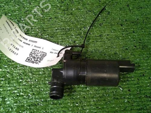 Used Washer pump Washer pump 37731707 37731707