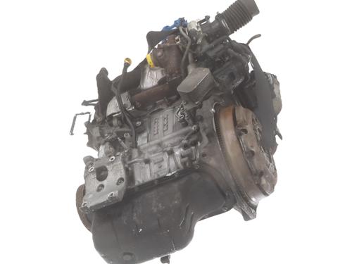 Engine FORD FIESTA VI (CB1, CCN) 1.4 TDCi | BP38484006M1 - Image 5