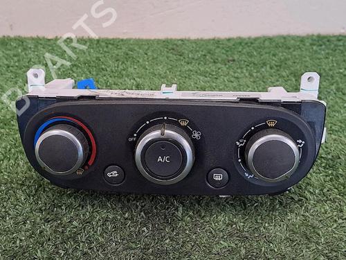Climate control RENAULT CLIO IV (BH_) 1.5 dCi 75 | BP29947853I5