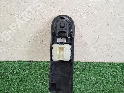 Left front window switch RENAULT CLIO IV (BH_) 1.5 dCi 75 | BP30068304I27 