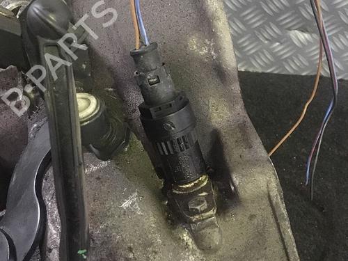 Gearbox OPEL TIGRA (S93) 1.4 16V (F07) | BP30073989M3 