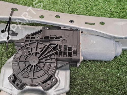 Left front window motor DS DS 3 (SA_) 1.6 BlueHDi 100 (SABHY0, SABHYT) | BP29948201E21 - Image 6