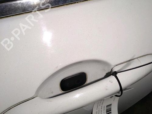 Left rear door RENAULT LAGUNA III (BT0/1) 2.0 dCi (BT07, BT0J, BT14, BT1A, BT1S) | BP30074247C4