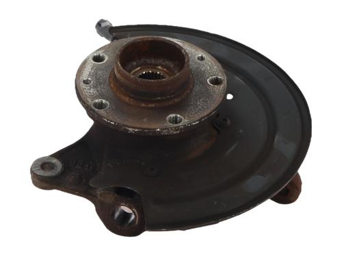 Left front steering knuckle DACIA DUSTER (HM_) 1.5 dCi 115 (HMAD) | BP37731210M25 - Image 3