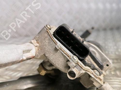 Front wiper motor PEUGEOT 206 SW (2E/K) 2.0 16V | BP30065123M29 