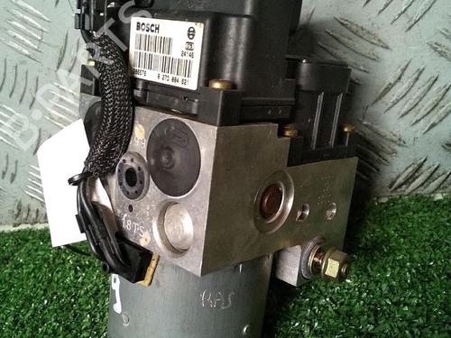 Módulo de ABS RENAULT CLIO II (BB_, CB_) 1.2 (BB0A, BB0F, BB10, BB1K, BB28, BB2D, BB2H, CB0A,... | BP30075905M43 