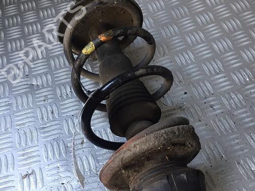 Used Left front shock absorber DACIA LOGAN MCV (KS_) 1.6 16V (KS0L, KS0M, KS0P, KS1S) (105 hp) 30064991