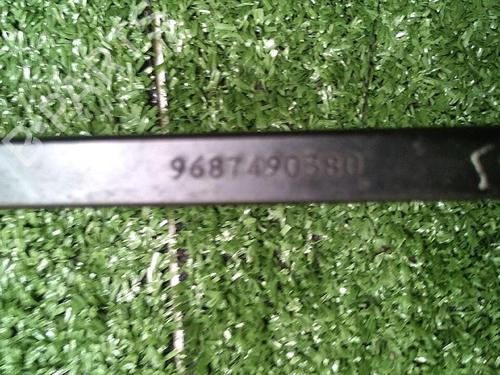 Vindspejlsviskerarm CITROËN C4 II (NC_) 1.2 THP 130 (NCHNYM, NCHNYT) (130 hp) 30071325