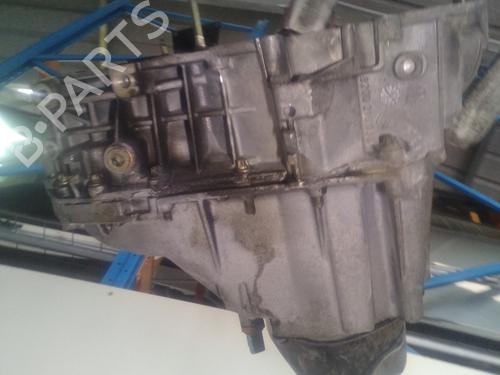 Gearbox RENAULT MODUS / GRAND MODUS (F/JP0_) 1.5 dCi (FP0D, JP0D) | BP32146648M3 - Image 2