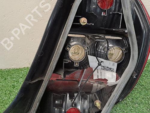Left taillight CITROËN C5 I (DC_) 2.0 HDi (DCRHZB, DCRHZE) | BP29947867C34