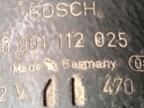 Used Starter Starter RENAULT TWINGO I (C06_) 1.2 (C063, C064) (55 hp) 30064665 30064665