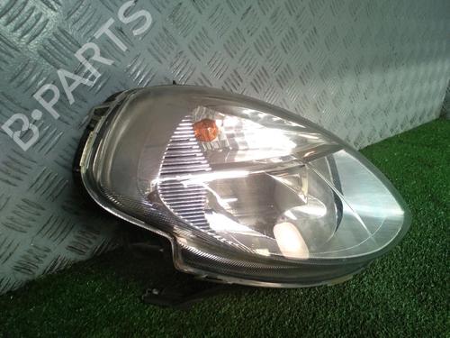Right headlight LANCIA MUSA (350_) 1.4 (350.AXA11, 350.AXA1A) | BP18151789C29 
