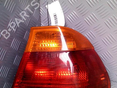 Used Right taillight Right taillight 30075073 30075073